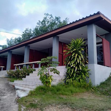 Baanphong Lanta Villa Ko Lanta Buitenkant foto