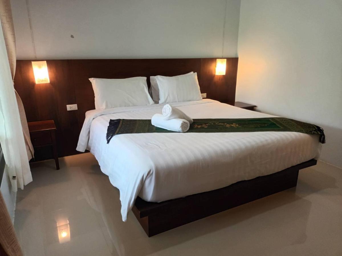 Baanphong Lanta Villa Ko Lanta Buitenkant foto