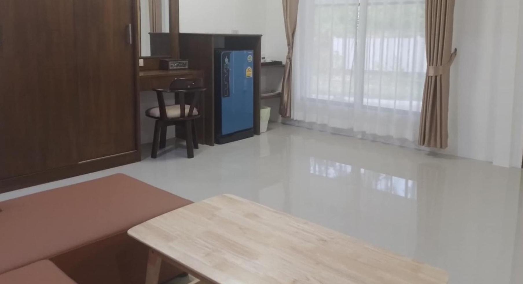 Baanphong Lanta Villa Ko Lanta Buitenkant foto