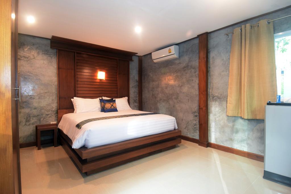 Baanphong Lanta Villa Ko Lanta Buitenkant foto