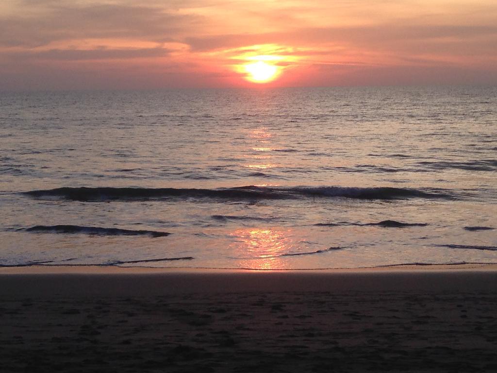 Baanphong Lanta Villa Ko Lanta Buitenkant foto
